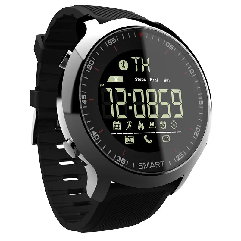 Reloj suave WatchFit