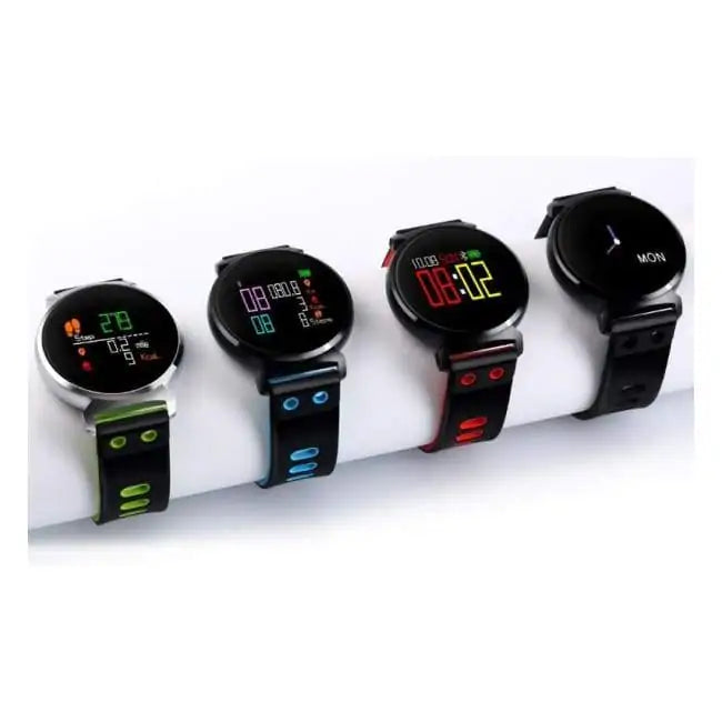 Reloj deportivo WatchFit