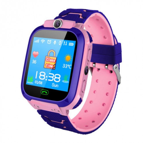 Reloj para niños WatchFit