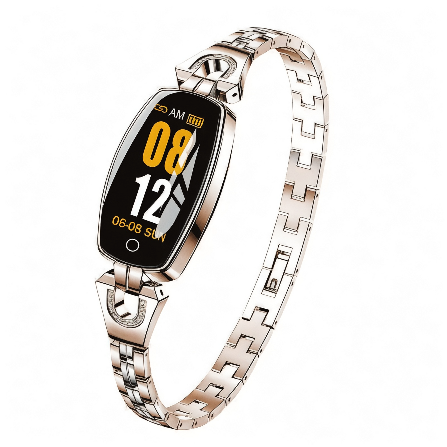 Reloj elegante WatchFit