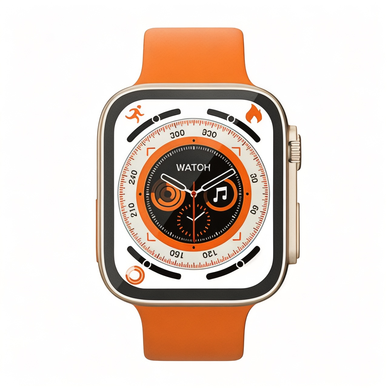 Reloj Fit Ultra