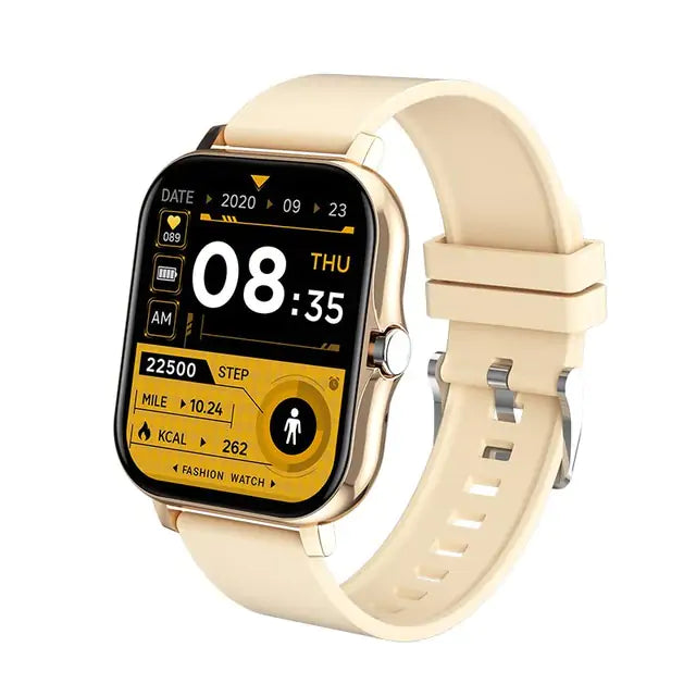 Reloj casual WatchFit