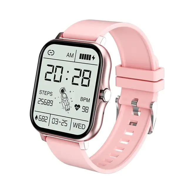 Reloj casual WatchFit