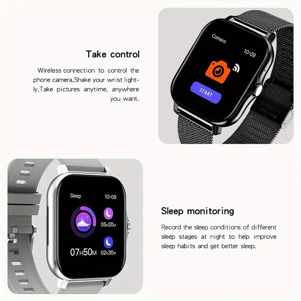 Reloj casual WatchFit