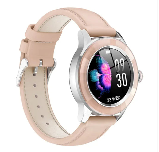 Color del reloj WatchFit