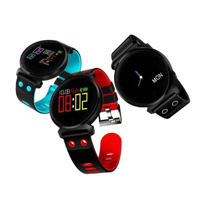 Reloj deportivo WatchFit