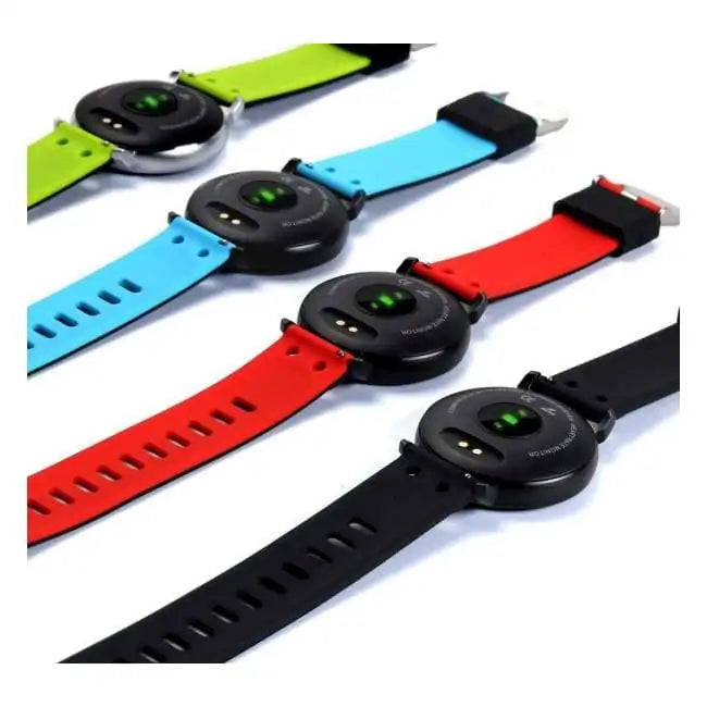 Reloj deportivo WatchFit